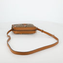 GUCCI Micro GG Supreme Disney collaboration Shoulder Bag PVC 602536 Auth 137236M-7