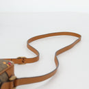 GUCCI Micro GG Supreme Disney collaboration Shoulder Bag PVC 602536 Auth 137236M-14