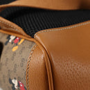GUCCI Micro GG Supreme Disney Collaboration Backpack PVC 552884 Auth 137237M-12