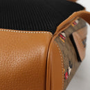 GUCCI Micro GG Supreme Disney Collaboration Backpack PVC 552884 Auth 137237M-13