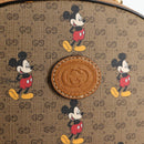 GUCCI Micro GG Supreme Disney Collaboration Backpack PVC 552884 Auth 137237M-15