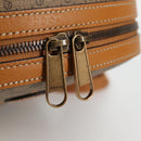 GUCCI Micro GG Supreme Disney Collaboration Backpack PVC 552884 Auth 137237M-16