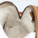 GUCCI Micro GG Supreme Disney Collaboration Backpack PVC 552884 Auth 137237M-19