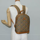 GUCCI Micro GG Supreme Disney Collaboration Backpack PVC 552884 Auth 137237M-25