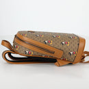 GUCCI Micro GG Supreme Disney Collaboration Backpack PVC 552884 Auth 137237M-5