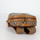 GUCCI Micro GG Supreme Disney Collaboration Backpack PVC 552884 Auth 137237M-6