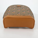 GUCCI Micro GG Supreme Disney Collaboration Backpack PVC 552884 Auth 137237M-9