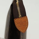 LOUIS VUITTON Monogram Poche Toilette 26 Pouch M47542 LV Auth 137254-8