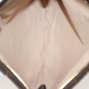 LOUIS VUITTON Monogram Poche Toilette 26 Pouch M47542 LV Auth 137254-10