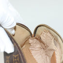 LOUIS VUITTON Monogram Pochette Cosmetic PM Pouch M43998 LV Auth 137257-19