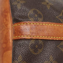 LOUIS VUITTON Monogram Petit Noe Shoulder Bag M42226 LV Auth 137263-10