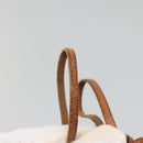 LOUIS VUITTON Monogram Petit Noe Shoulder Bag M42226 LV Auth 137263-11