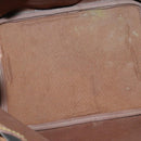 LOUIS VUITTON Monogram Petit Noe Shoulder Bag M42226 LV Auth 137263-12