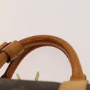 LOUIS VUITTON Monogram Keepall 50 Boston Bag M41426 LV Auth 137273-8