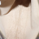 LOUIS VUITTON Monogram Poche Toilette 19 Pouch M47544 LV Auth 137297-10