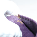 LOUIS VUITTON Epi Agenda PM Day Planner Cover Yellow R20059 LV Auth 137303-12