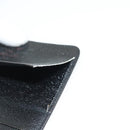 LOUIS VUITTON Epi Agenda MM Day Planner Cover Black R20042 LV Auth 137304-11