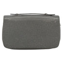 LOUIS VUITTON Taiga Zippy XL Long Wallet Gracie M42856 LV Auth 137308-2