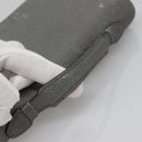 LOUIS VUITTON Taiga Zippy XL Long Wallet Gracie M42856 LV Auth 137308-7