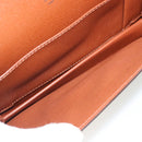 LOUIS VUITTON Monogram Chaillot Clutch Bag M51786 LV Auth 137322-10