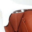 LOUIS VUITTON Monogram Chaillot Clutch Bag M51786 LV Auth 137322-18