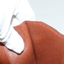 LOUIS VUITTON Monogram Chaillot Clutch Bag M51786 LV Auth 137322-12