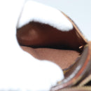 LOUIS VUITTON Monogram Pochette Gange Shoulder Bag M51870 LV Auth 137324-20