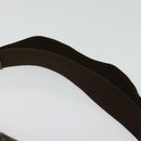 LOUIS VUITTON Monogram Pochette Gange Shoulder Bag M51870 LV Auth 137324-14