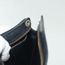 LOUIS VUITTON Epi Angian Shoulder Bag 2way Black M52112 LV Auth 137331-19