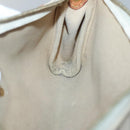 LOUIS VUITTON Damier Azur Eva Shoulder Bag 2way N55214 LV Auth 137332-23