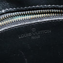 LOUIS VUITTON Epi Jeune Fille MM Shoulder Bag Green M52154 LV Auth 137335-19