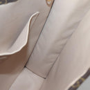 LOUIS VUITTON Monogram Sac Plat Hand Bag M51140 LV Auth 137346-17