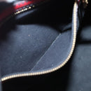 LOUIS VUITTON Epi Noe Shoulder Bag Bicolor Red Blue M44084 LV Auth 137353-20