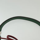 LOUIS VUITTON Epi Toriko Color Noe Bag Red Blue Green M44084 LV Auth 137355-8