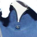 LOUIS VUITTON Epi Soufflot Hand Bag Myrtille M5286G LV Auth 137362-21