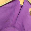 LOUIS VUITTON Epi Saint Jacques Shopping Shoulder Bag Yellow M52269 Auth 137365-19