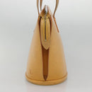 LOUIS VUITTON Epi Saint Jacques Shopping Shoulder Bag Yellow M52269 Auth 137365-4