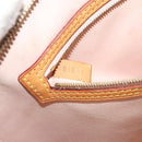 LOUIS VUITTON Vernis Blair MM Hand Bag 2way Rose Angelique M90068 LV Auth 137366-12