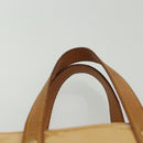 LOUIS VUITTON Monogram Vernis Reade PM Bag Marshmallow Pink M91306 Auth 137370-14