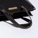 LOUIS VUITTON Monogram Vernis Wilshire PM Hand Bag Amarante M93641 Auth 137374-7