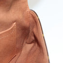 LOUIS VUITTON Monogram Pochette Marrell Waist Bag M51159 LV Auth 137380-19