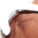 LOUIS VUITTON Monogram Pochette Marrell Waist Bag M51159 LV Auth 137380-20