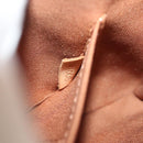 LOUIS VUITTON Monogram Pochette Marrell Waist Bag M51159 LV Auth 137380-12