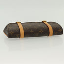 LOUIS VUITTON Monogram Pochette Marrell Waist Bag M51159 LV Auth 137380-5