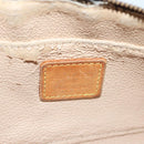 LOUIS VUITTON Monogram Pochette Cosmetic PM Pouch M43998 LV Auth 137385-17