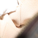 LOUIS VUITTON Monogram Pochette Cosmetic PM Pouch M43998 LV Auth 137385-12