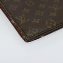 LOUIS VUITTON Monogram Angian Shoulder Bag Vintage M51205 LV Auth 137404-8