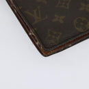 LOUIS VUITTON Monogram Angian Shoulder Bag Vintage M51205 LV Auth 137404-16