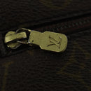 LOUIS VUITTON Monogram Angian Shoulder Bag Vintage M51205 LV Auth 137404-9