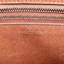 LOUIS VUITTON Monogram Angian Shoulder Bag Vintage M51205 LV Auth 137404-18